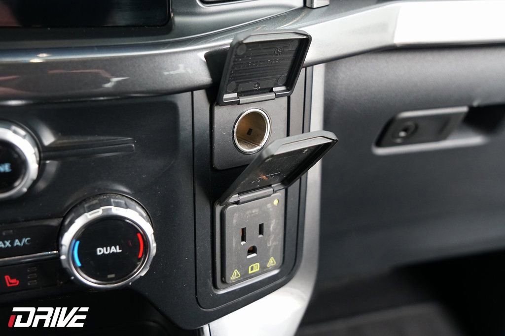 Used 2023 Ford F150 Tremor image 30