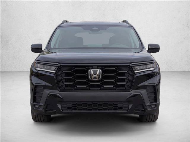 New 2026 Honda Pilot Sport image 2