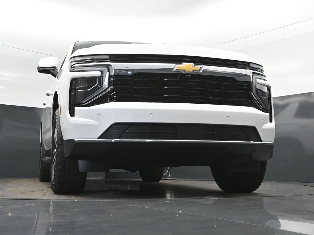 New 2026 Chevrolet Tahoe LS w/ Max Trailering Package AWD/4WD image 46