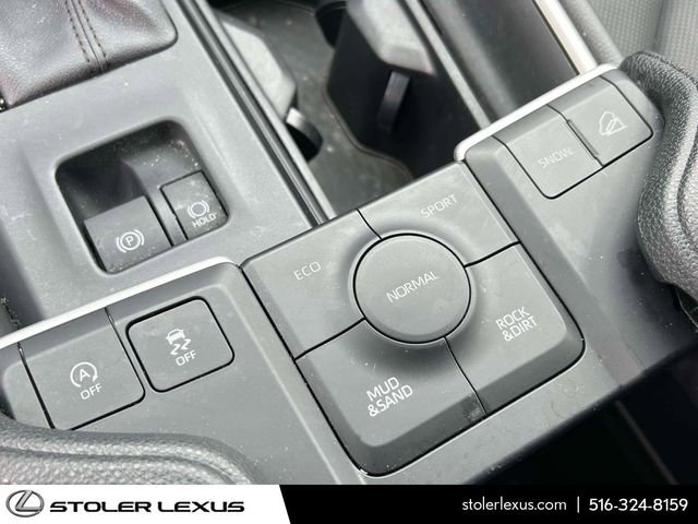 Used 2024 Toyota Grand Highlander Limited image 37
