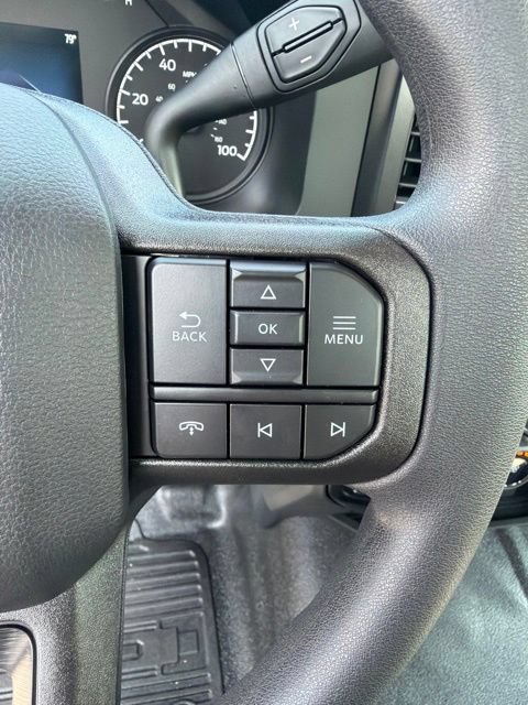 New 2026 Ford F450 XL w/ XL Chrome Package RWD image 20