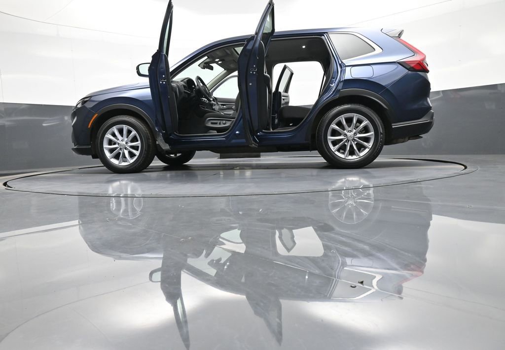 Certified 2023 Honda CR-V EX image 49