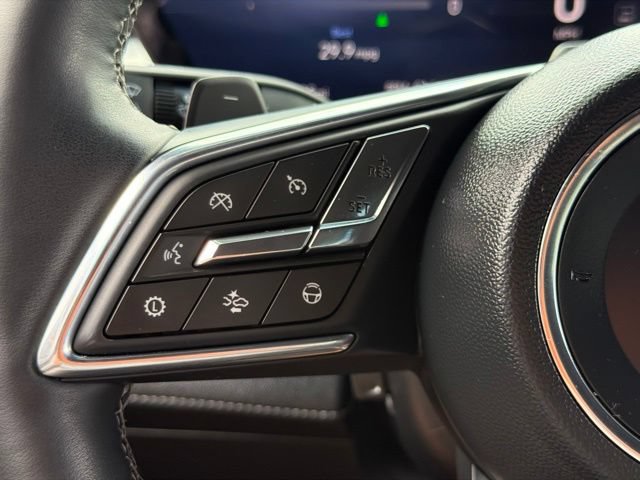 Used 2026 Buick Enclave Avenir w/ Super Cruise Package FWD image 28