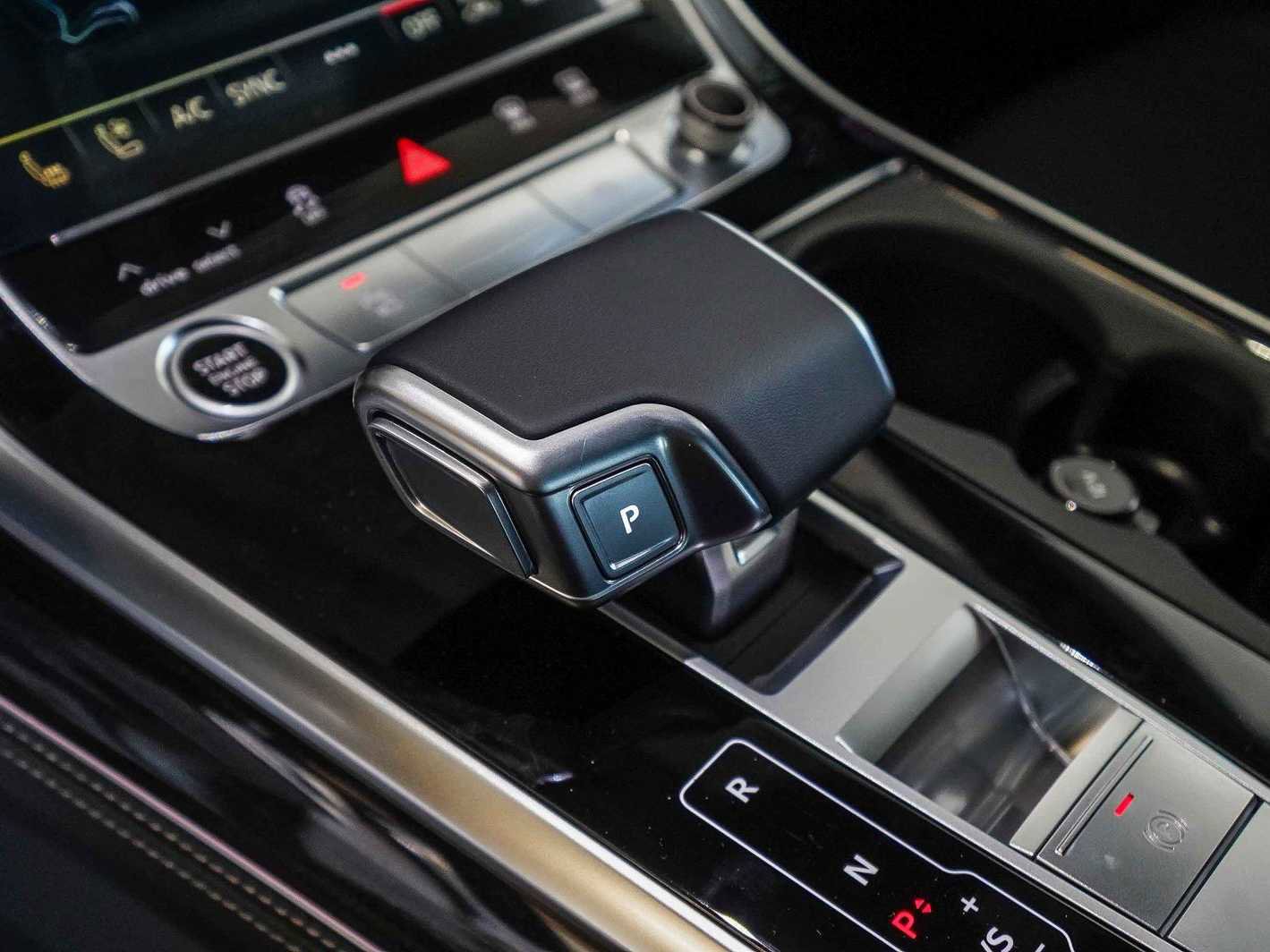 New 2026 Audi Q8 Premium Plus AWD/4WD image 21