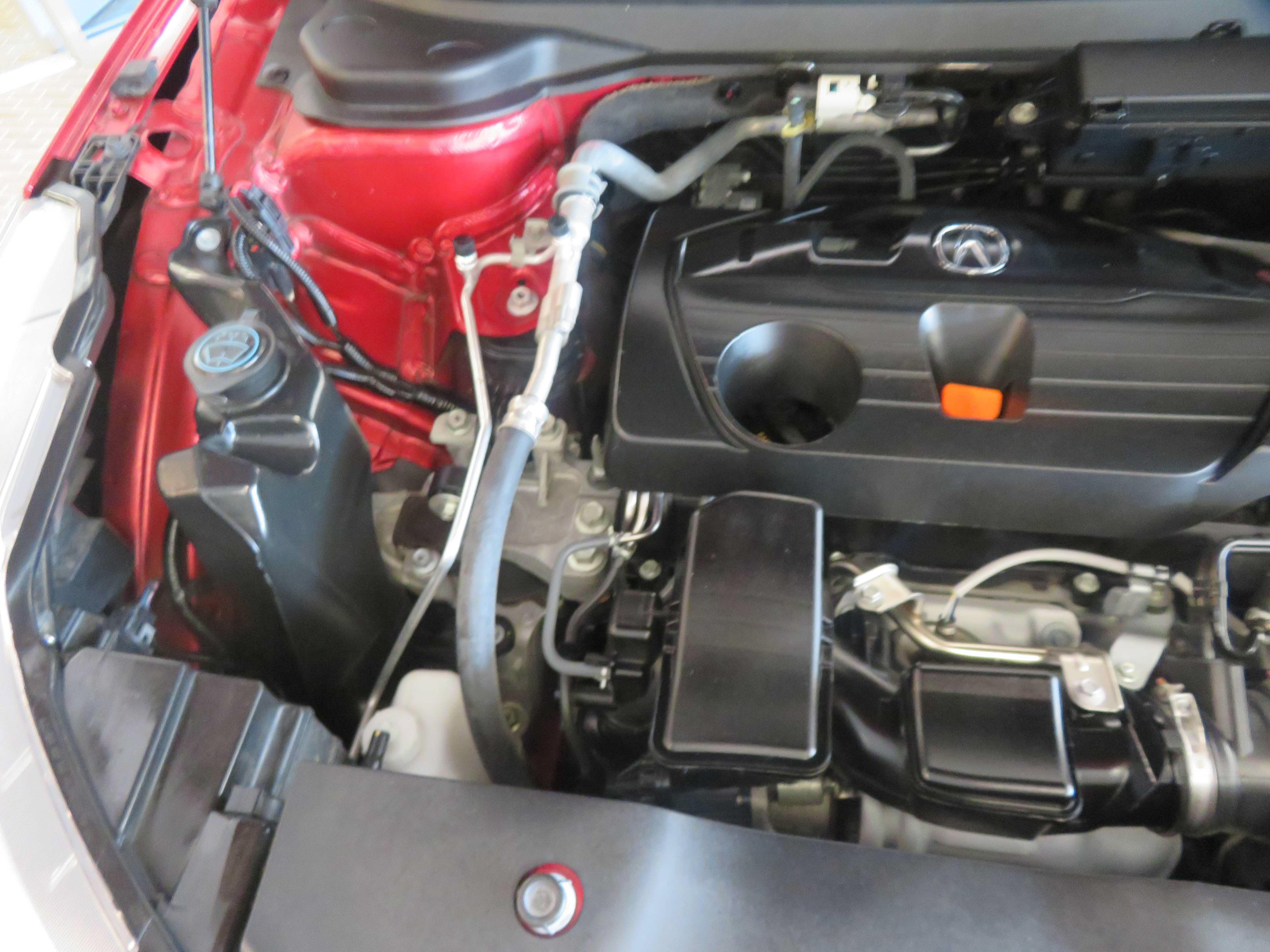 Used 2020 Acura RDX w/ Advance Package FWD image 56