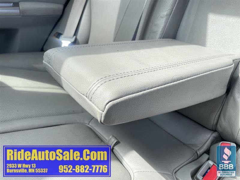 Used 2010 Subaru Forester 2.5X Limited AWD/4WD image 33