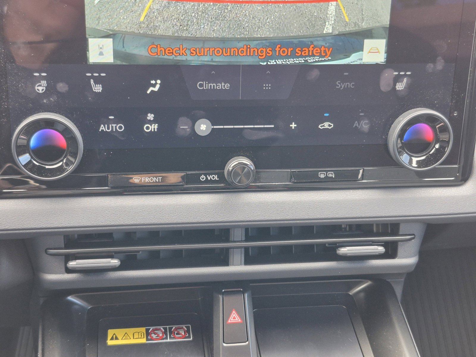 Certified 2026 Toyota bZ image 31