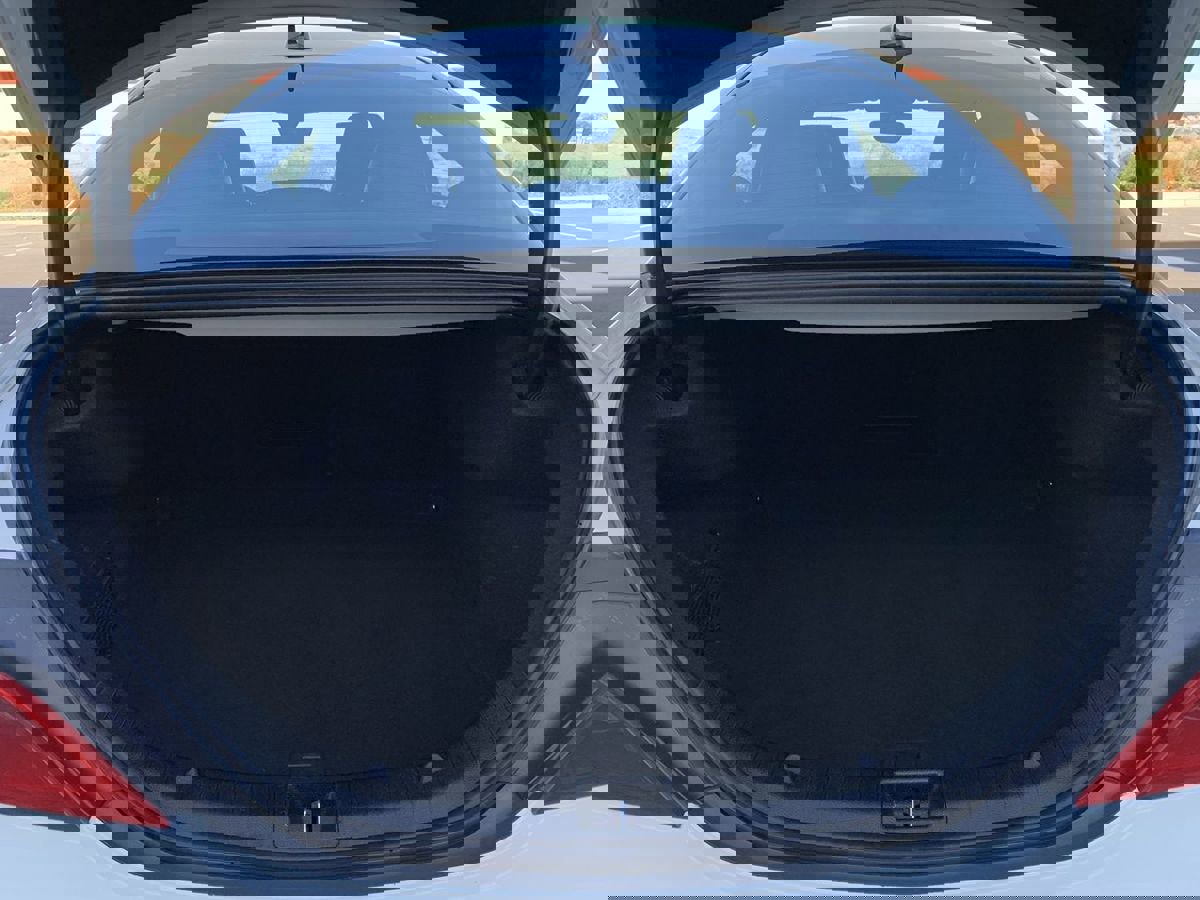 Used 2018 Mercedes-Benz CLA 250 4MATIC image 12