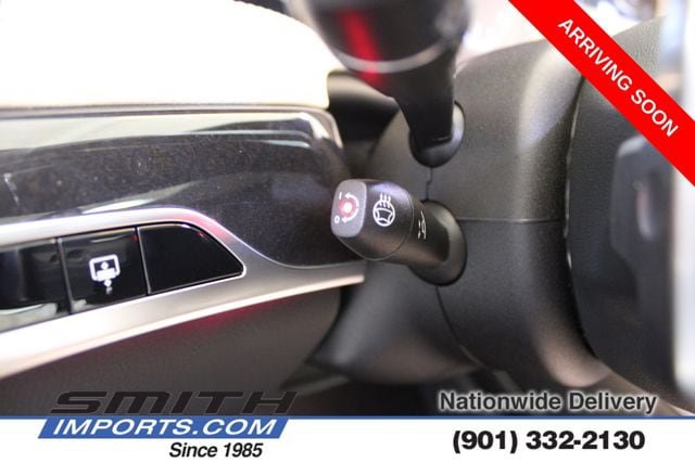 Used 2020 Mercedes-Benz S 560 Sedan w/ AMG Line Exterior image 46