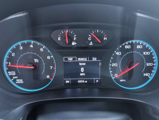 Used 2024 Chevrolet Malibu LS w/ Driver Confidence Package FWD image 16