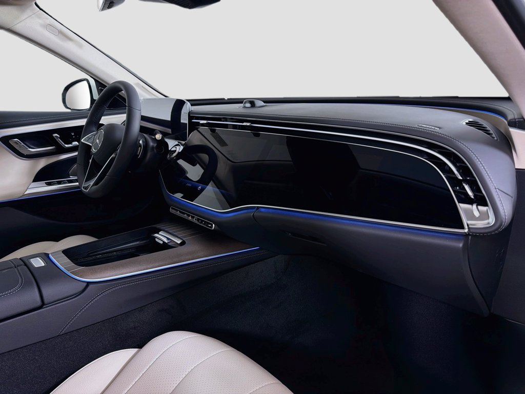 New 2027 Mercedes-Benz E 450 4MATIC All-Terrain Wagon image 32