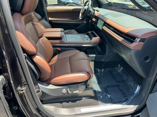 New 2026 Lincoln Navigator Reserve AWD/4WD image 14