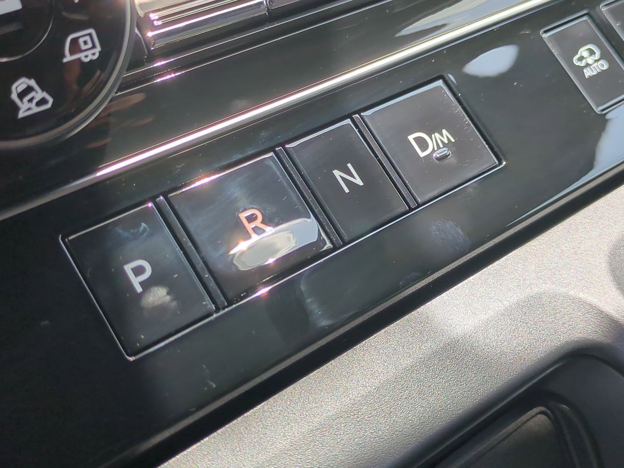 New 2025 Nissan Armada PRO-4X AWD/4WD image 24
