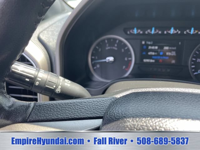 Used 2020 Ford Expedition Max XLT AWD/4WD image 32