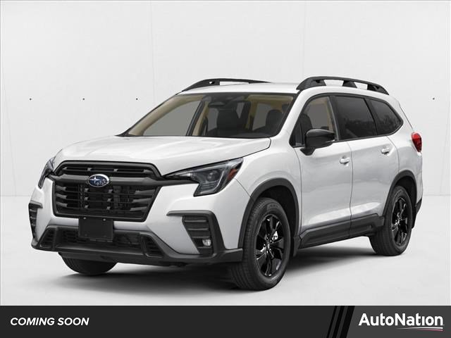New 2026 Subaru Ascent Premium AWD/4WD image 1