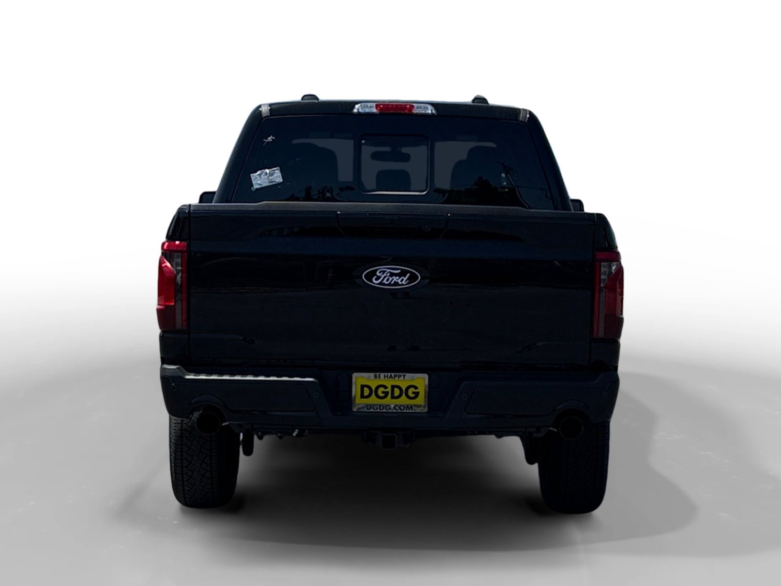 New 2025 Ford F150 XLT w/ Equipment Group 302A MID image 4