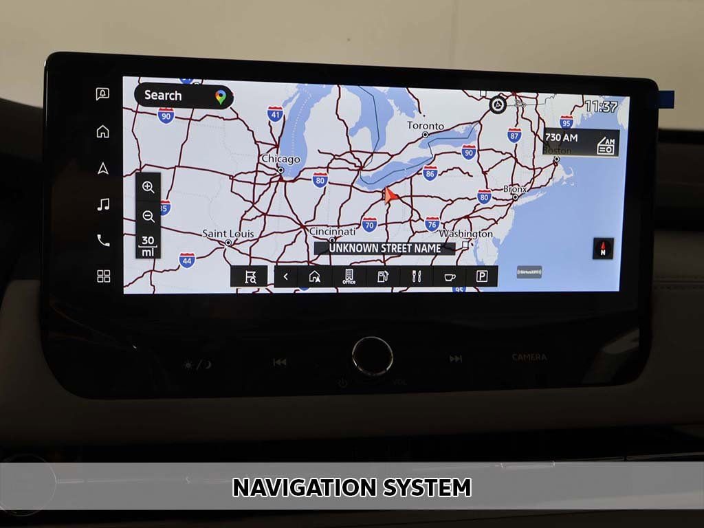 New 2025 Mitsubishi Outlander AWD image 3