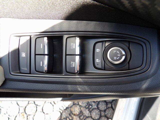 Certified 2025 Subaru Ascent Premium w/ Premium Package image 11