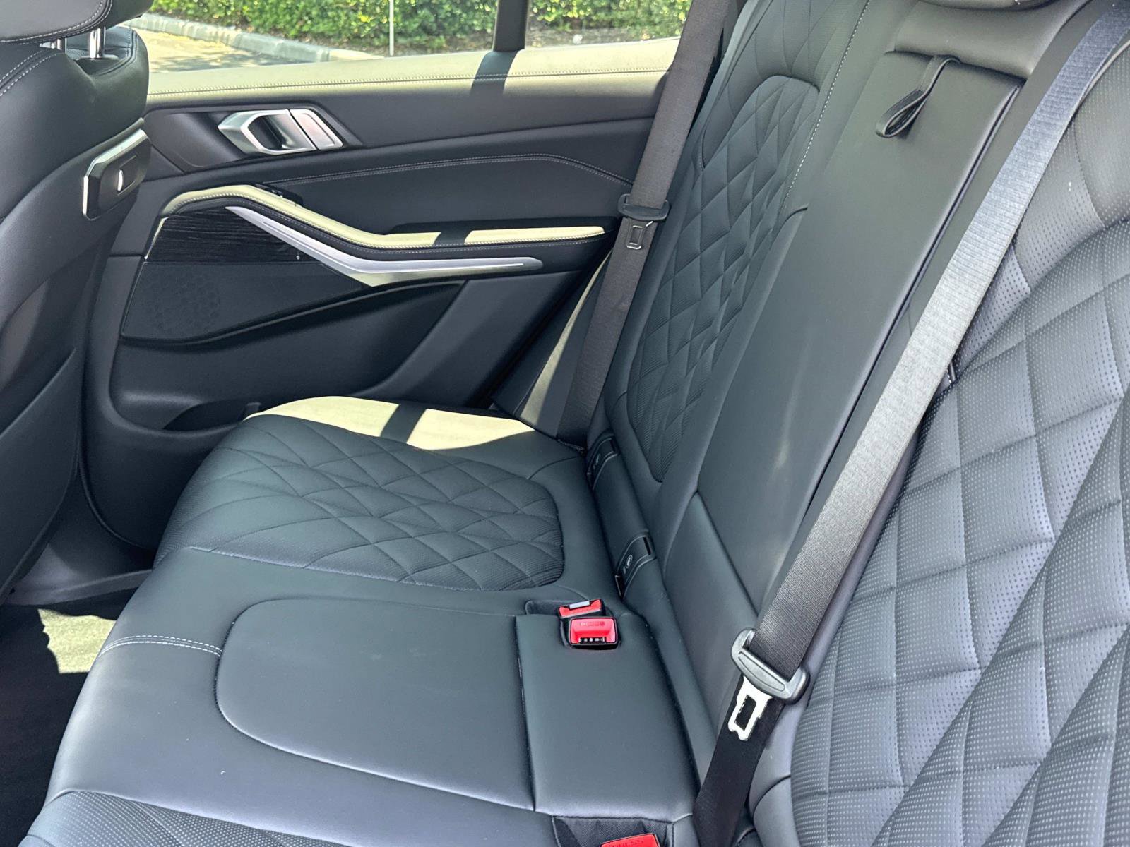 Certified 2025 BMW X5 xDrive40i w/ M Sport Package image 13