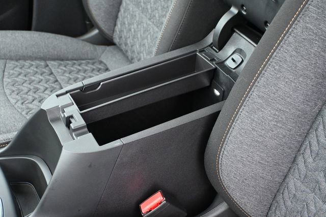 Used 2024 Chevrolet Equinox LT image 25