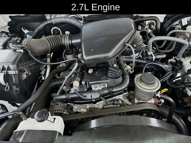 Used 2022 Toyota Tacoma SR image 21