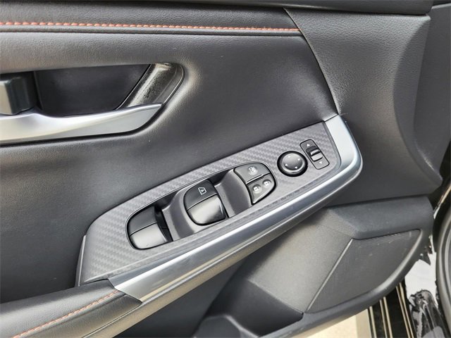 Used 2024 Nissan Sentra SR image 12