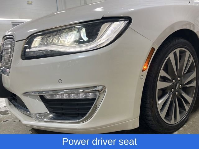 Used 2020 Lincoln MKZ Reserve w/ Elements Package image 14