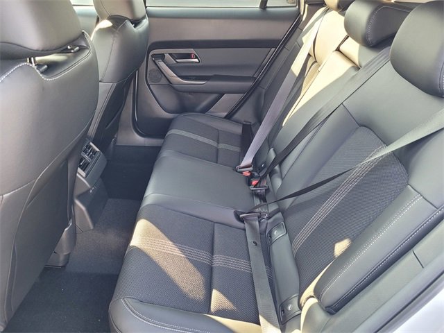 New 2025 MAZDA CX-50 AWD 2.5 S w/ Weather Package image 6