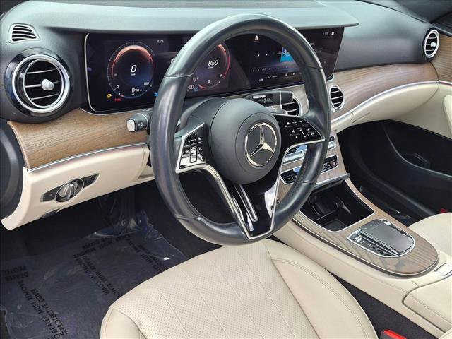 Used 2022 Mercedes-Benz E 350 Sedan image 10