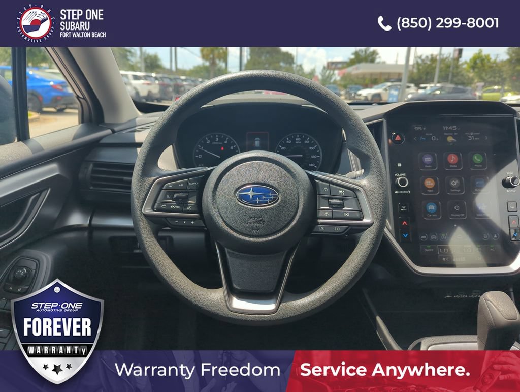 Certified 2026 Subaru Impreza 2.0i Sport w/ Popular Package #1 AWD/4WD image 17