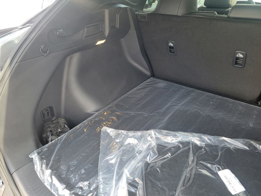 New 2025 Nissan Murano SL image 37