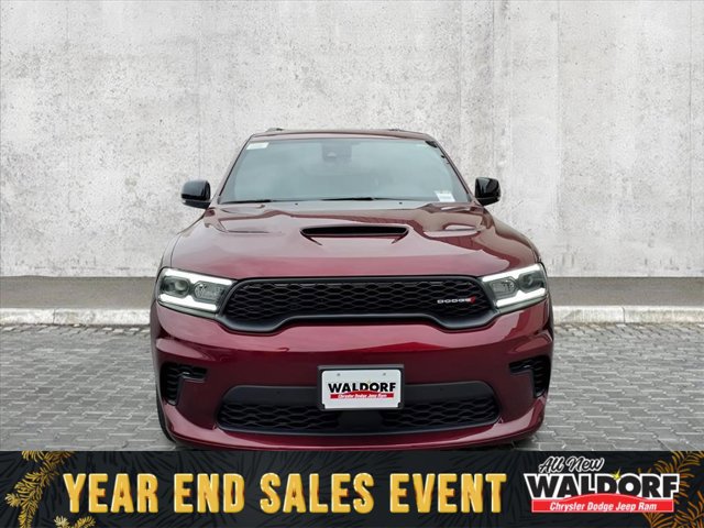 New 2026 Dodge Durango GT image 6