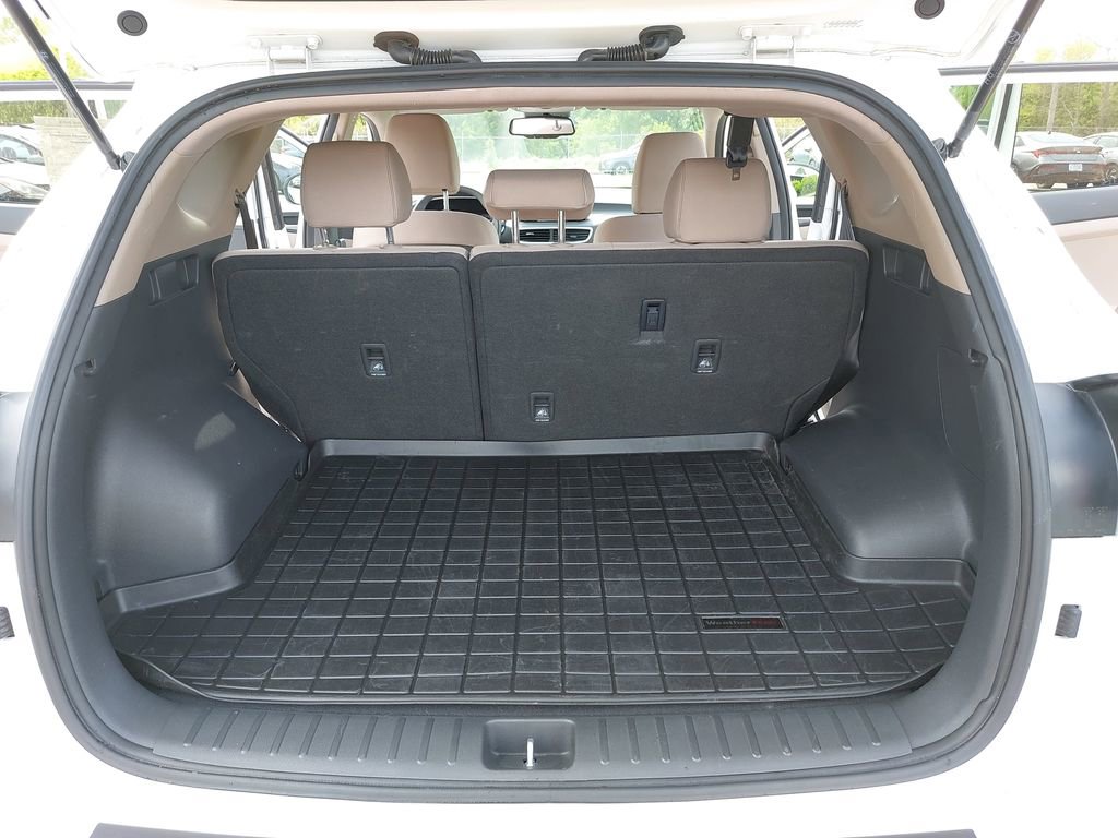 Used 2019 Hyundai Tucson Value image 13