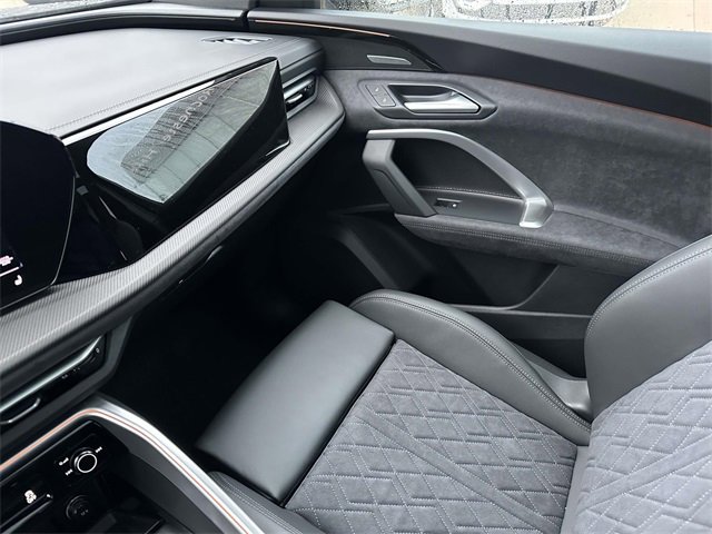 New 2025 Audi SQ5 Premium Plus image 13