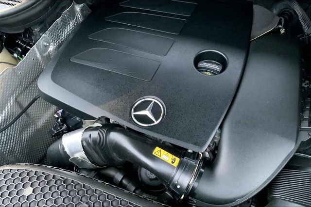 Used 2020 Mercedes-Benz GLE 350 4MATIC w/ Premium Package image 30