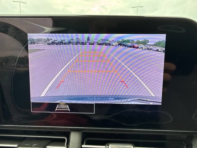 Used 2025 Chevrolet Trax LS w/ LS Convenience Package FWD image 26