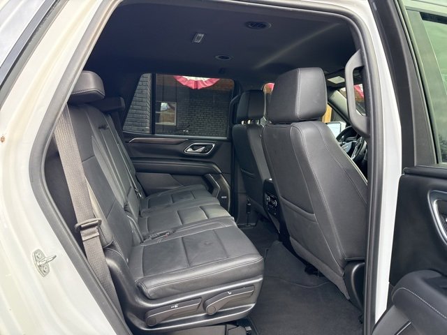Used 2023 Chevrolet Tahoe LT w/ Luxury Package image 12