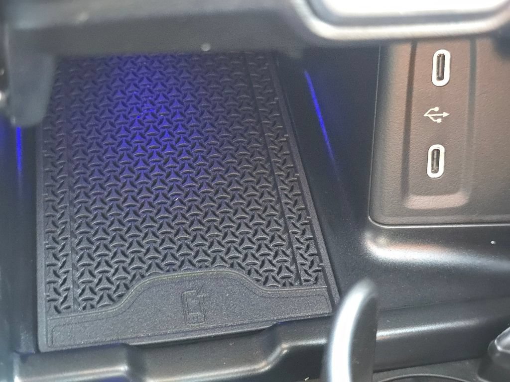 New 2027 Mercedes-Benz GLC 300 4MATIC image 33