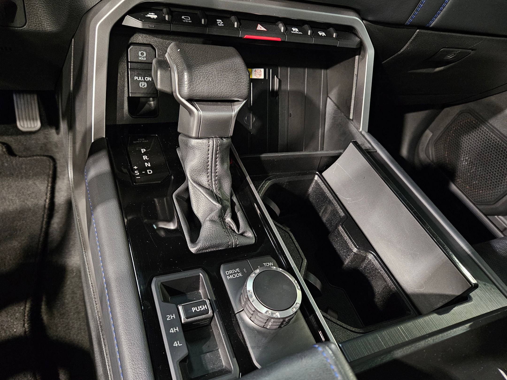 Used 2022 Toyota Tundra Platinum image 33