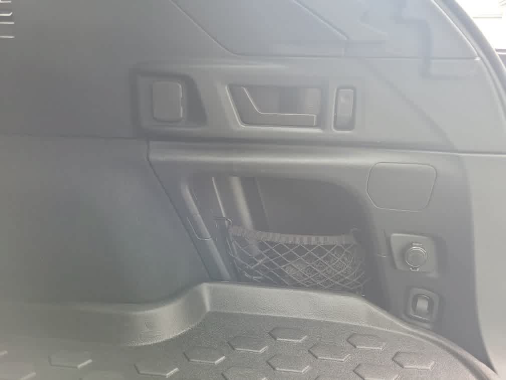 Used 2021 Subaru Outback Limited AWD/4WD image 36