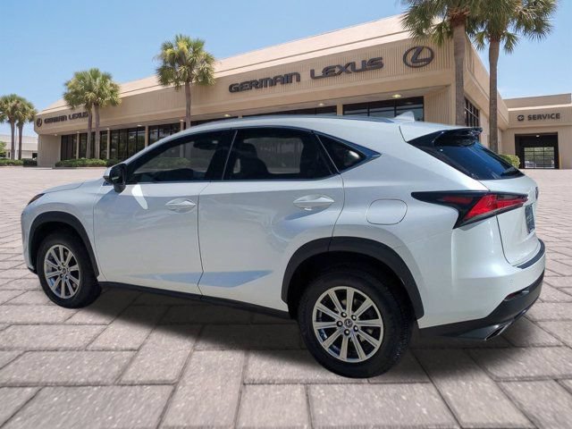 Used 2021 Lexus NX 300 FWD w/ Accessory Package 2 image 6