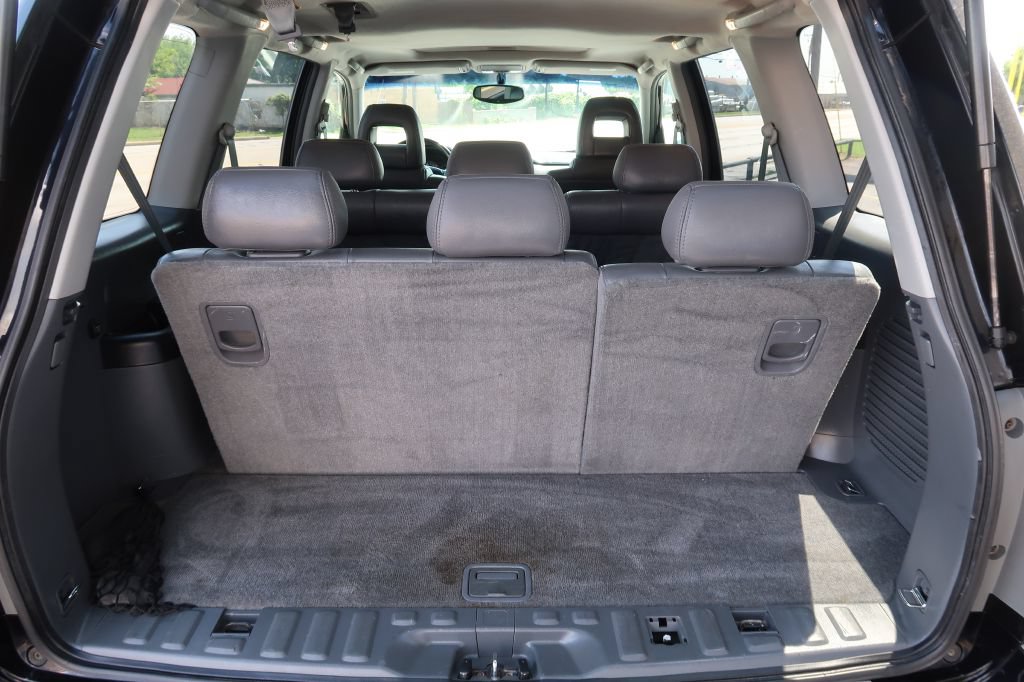 Used 2005 Honda Pilot EX-L image 12