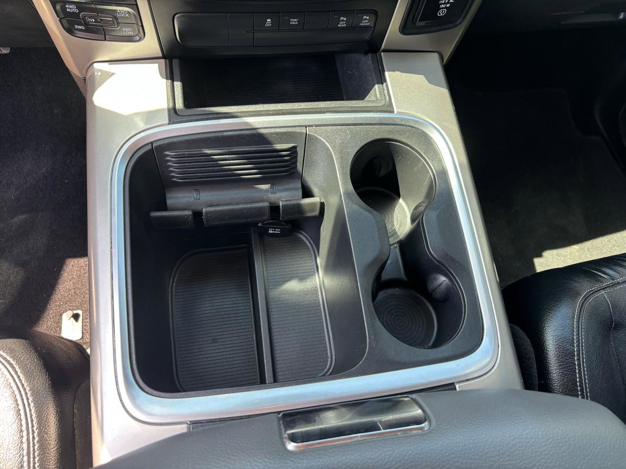 Used 2016 RAM 1500 Big Horn image 19