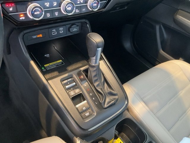 Used 2023 Honda CR-V EX-L image 13