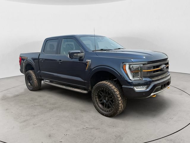 Used 2023 Ford F150 Tremor w/ Equipment Group 402A High AWD/4WD image 3