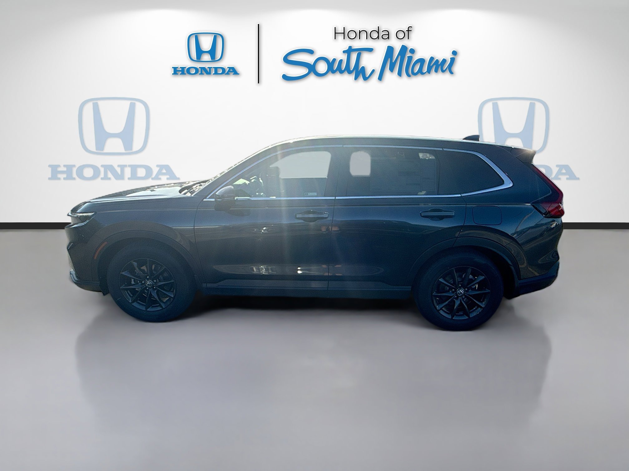 New 2026 Honda CR-V EX-L image 4