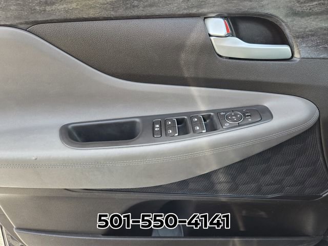 Used 2020 Hyundai Santa Fe SEL FWD image 33