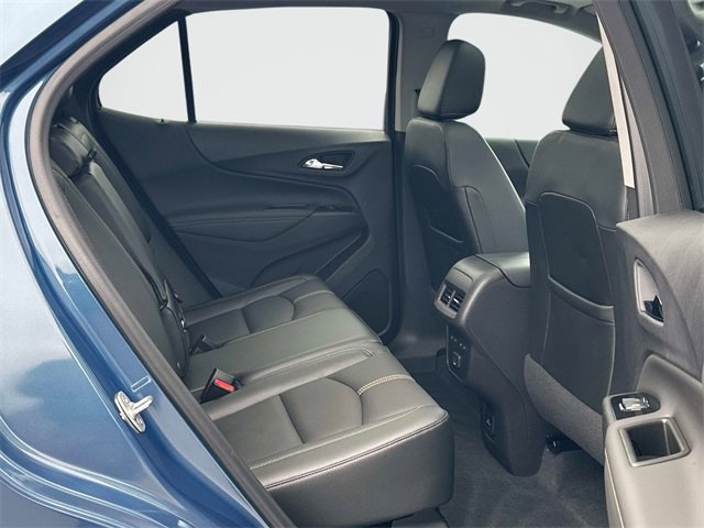 Used 2024 Chevrolet Equinox Premier image 21