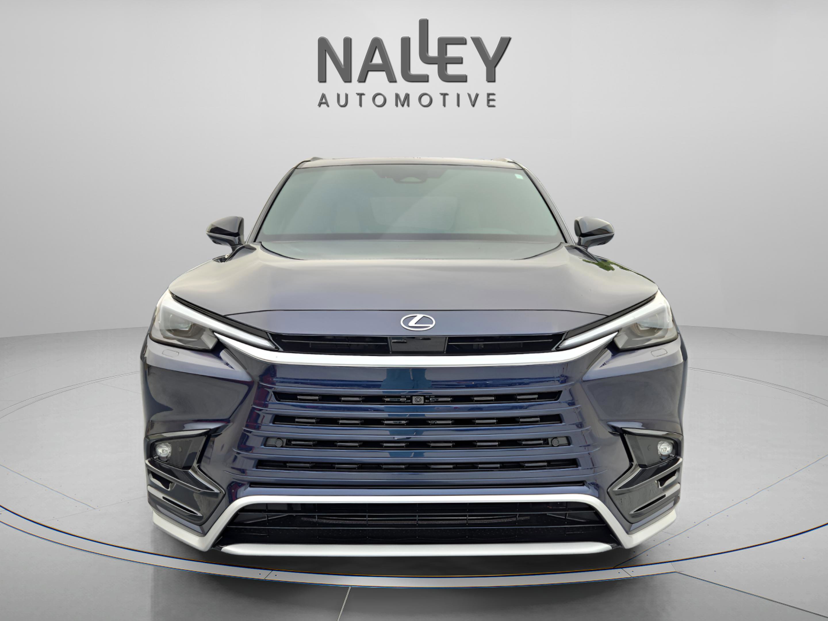New 2026 Lexus TX 350 AWD image 6