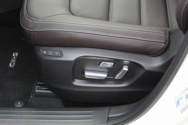 Certified 2025 MAZDA CX-5 Signature AWD/4WD image 13